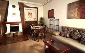 Rustic Apartman In The Jewish Quarter